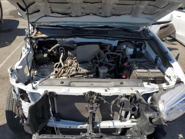 3TYRX5GN3PT084845 - 2023 TOYOTA TACOMA ACCESS CAB أبيض صورة 11