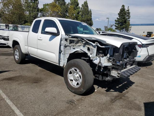 3TYRX5GN3PT084845 - 2023 TOYOTA TACOMA ACCESS CAB أبيض صورة 4