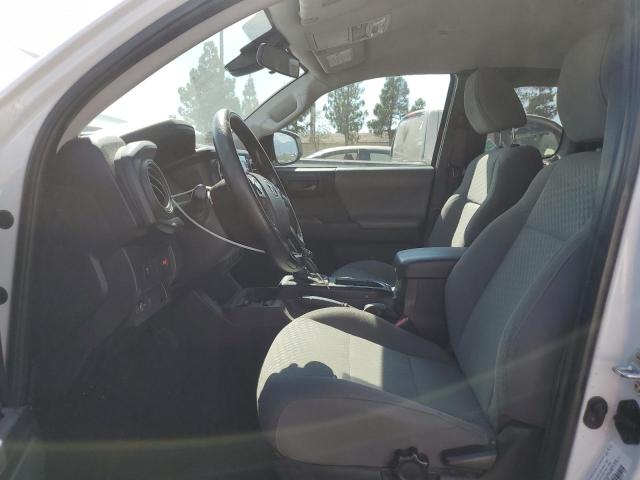 3TYRX5GN3PT084845 - 2023 TOYOTA TACOMA ACCESS CAB أبيض صورة 7