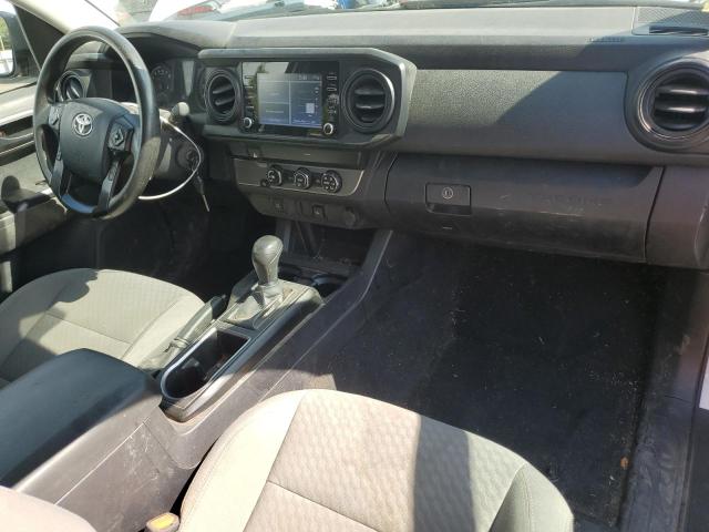 3TYRX5GN3PT084845 - 2023 TOYOTA TACOMA ACCESS CAB أبيض صورة 8