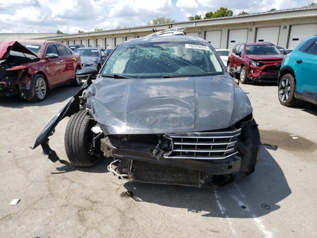 1VWDT7A35HC033190 - 2017 VOLKSWAGEN PASSAT R-LINE Grau Foto 5