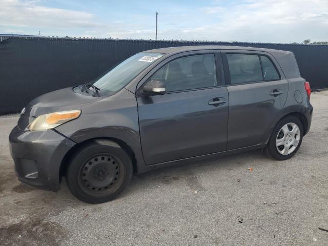 2008 TOYOTA SCION XD, 