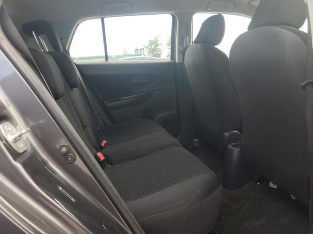 JTKKU10498J027024 - 2008 TOYOTA SCION XD GRAY photo 10