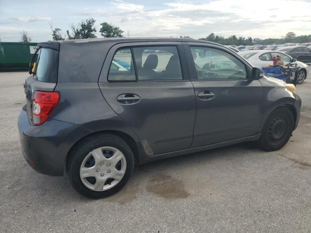 JTKKU10498J027024 - 2008 TOYOTA SCION XD GRAY photo 3