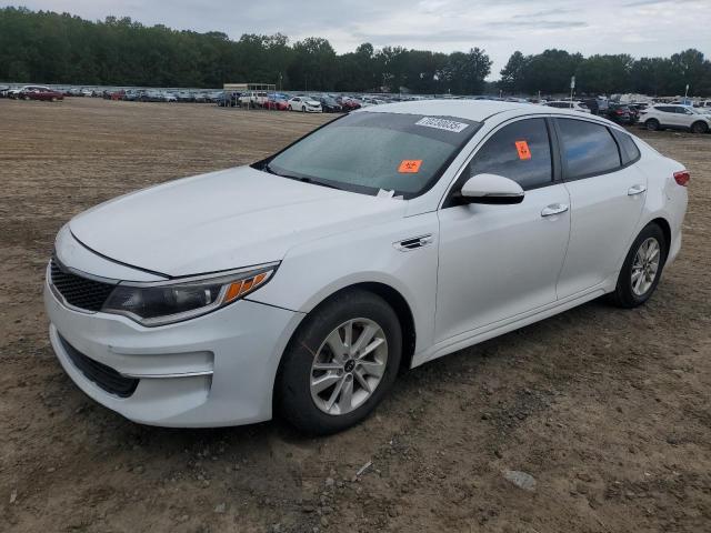 2018 KIA OPTIMA LX, 