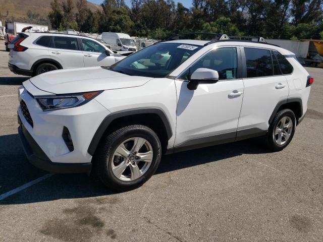 2020 TOYOTA RAV4 XLE, 