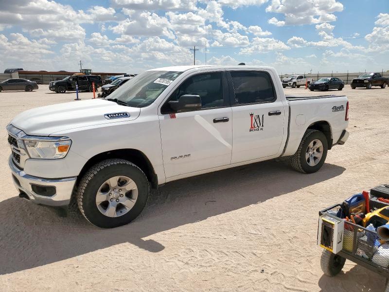 2023 RAM 1500 BIG HORN/LONE STAR, 