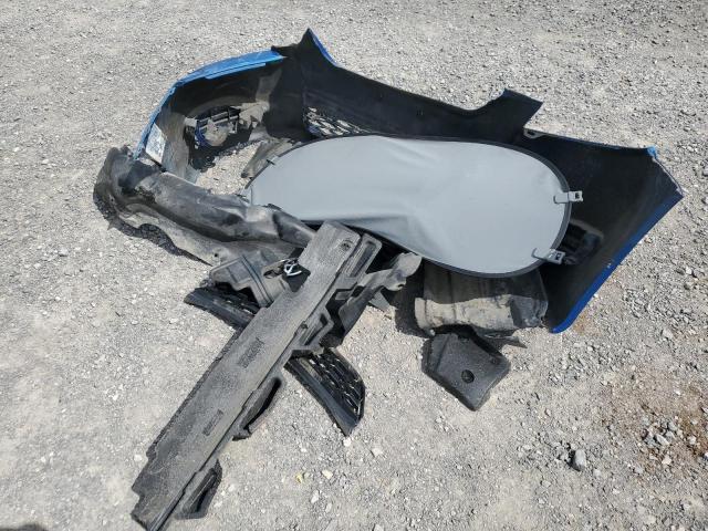 2T1LE4EEXAC012982 - 2010 TOYOTA COROLLA MA S BLUE photo 12