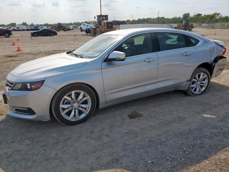 2019 CHEVROLET IMPALA LT, 
