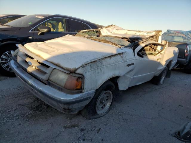 1997 FORD RANGER, 
