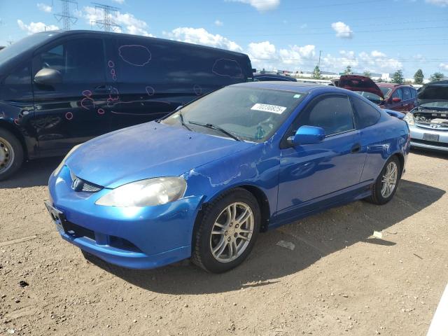 2005 ACURA RSX, 