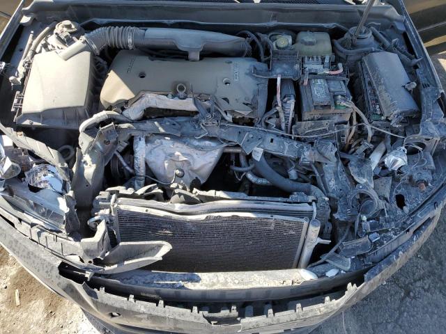 1G11C5SA7DF132229 - 2013 CHEVROLET MALIBU 1LT Қара фото 11