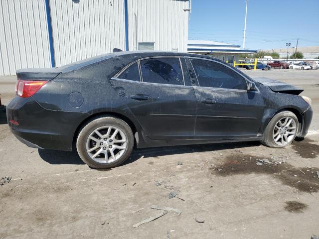 1G11C5SA7DF132229 - 2013 CHEVROLET MALIBU 1LT Қара фото 3