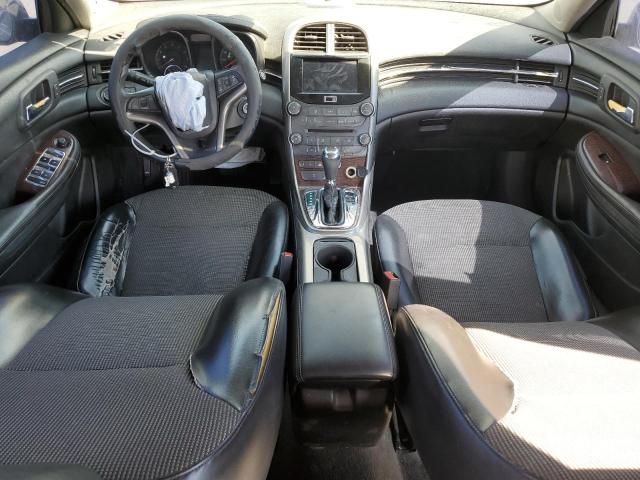 1G11C5SA7DF132229 - 2013 CHEVROLET MALIBU 1LT Қара фото 8