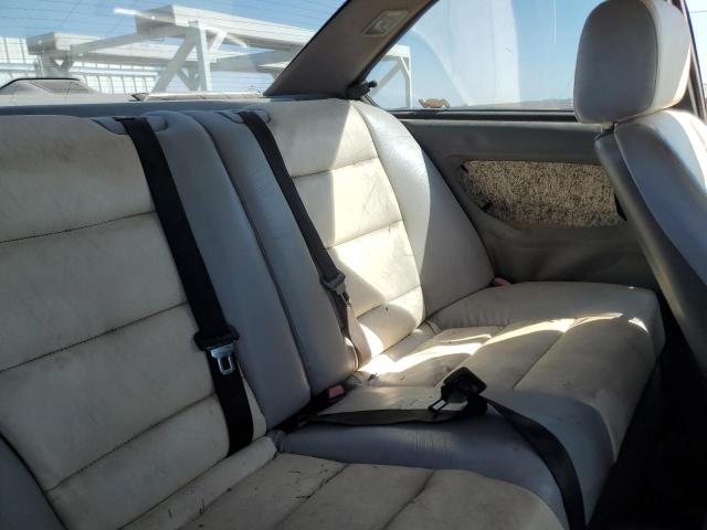 WBABF3310NEF35580 - 1992 BMW 325 IS SILVER photo 10