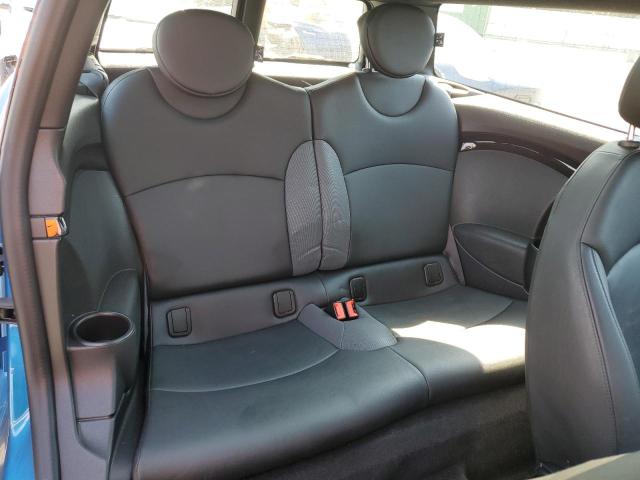 WMWMM3C58ATP94581 - 2010 MINI COOPER S CLUBMAN 蓝色 照片 11