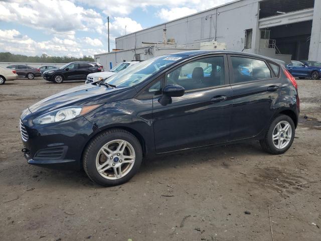 2019 FORD FIESTA SE, 