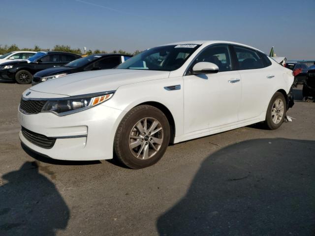 2016 KIA OPTIMA LX, 