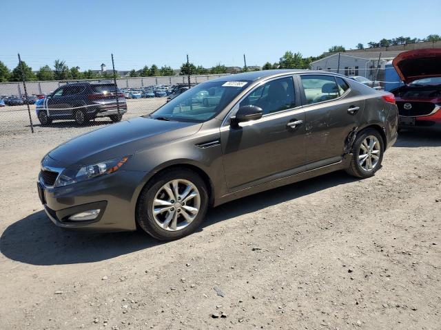 2012 KIA OPTIMA EX, 