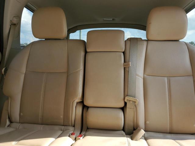 5N1AR2MM8EC629817 - 2014 NISSAN PATHFINDER S Коричневий фото 10