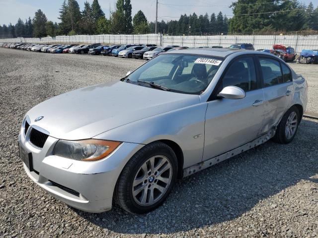 2006 BMW 325 I, 
