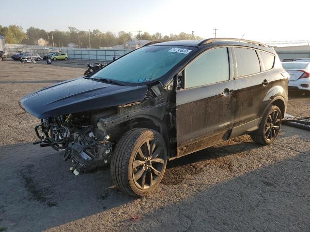 2017 FORD ESCAPE SE, 