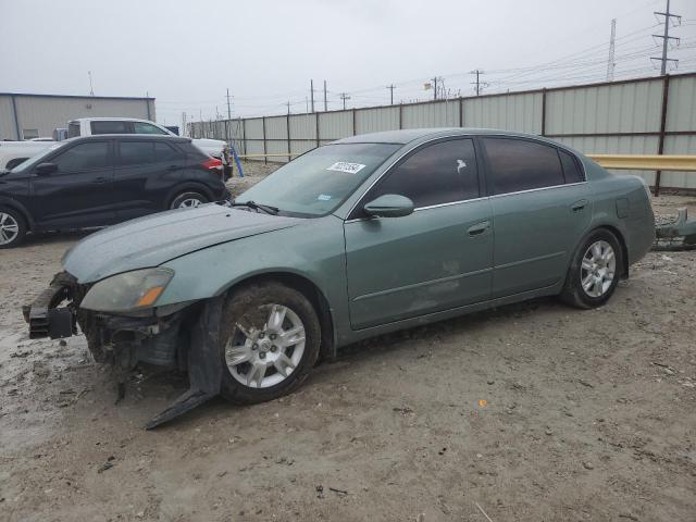 2006 NISSAN ALTIMA S, 