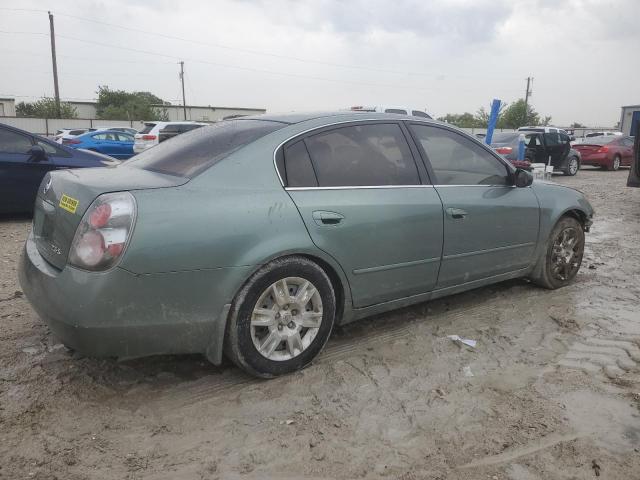 1N4AL11D56N460498 - 2006 NISSAN ALTIMA S GREEN photo 3