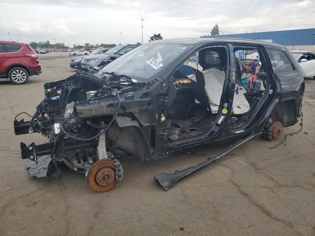 2018 JEEP GRAND CHER LAREDO, 