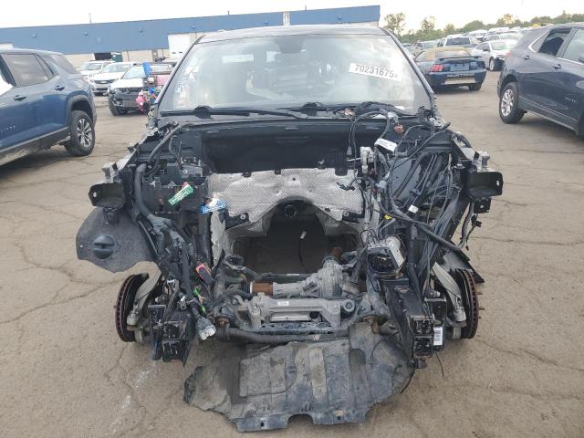 1C4RJFAG7JC502071 - 2018 JEEP GRAND CHER LAREDO Սև լուսանկար 5