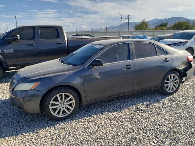 2009 TOYOTA CAMRY BASE, 