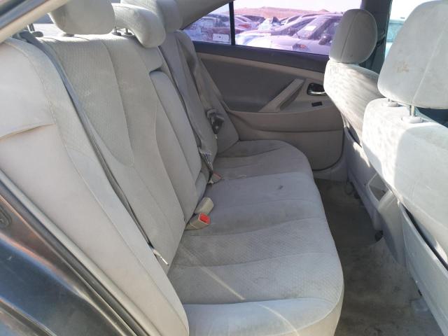 4T1BE46K59U309037 - 2009 TOYOTA CAMRY BASE 石墨色 照片 10