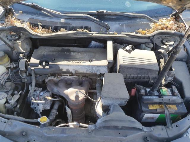 4T1BE46K59U309037 - 2009 TOYOTA CAMRY BASE 石墨色 照片 11