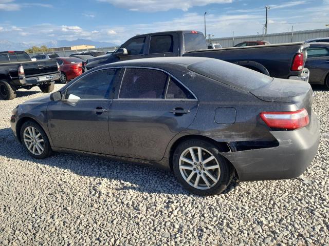 4T1BE46K59U309037 - 2009 TOYOTA CAMRY BASE 石墨色 照片 2