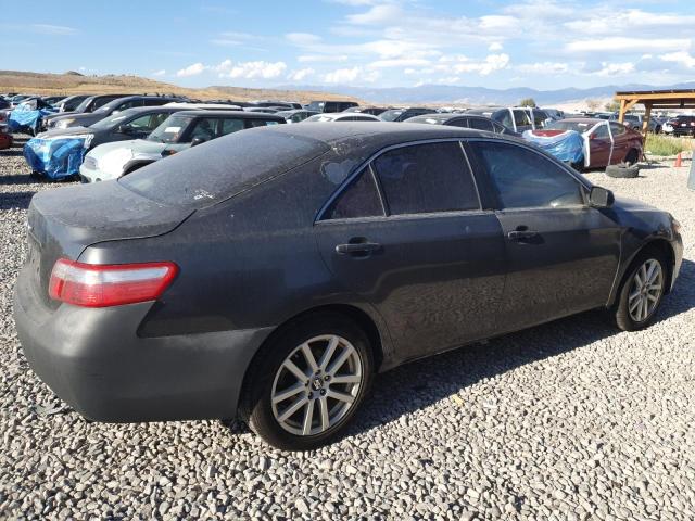 4T1BE46K59U309037 - 2009 TOYOTA CAMRY BASE 石墨色 照片 3