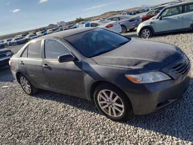 4T1BE46K59U309037 - 2009 TOYOTA CAMRY BASE 石墨色 照片 4