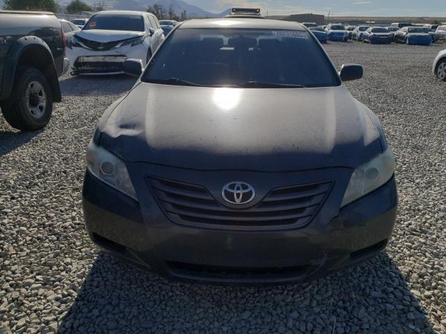4T1BE46K59U309037 - 2009 TOYOTA CAMRY BASE 石墨色 照片 5