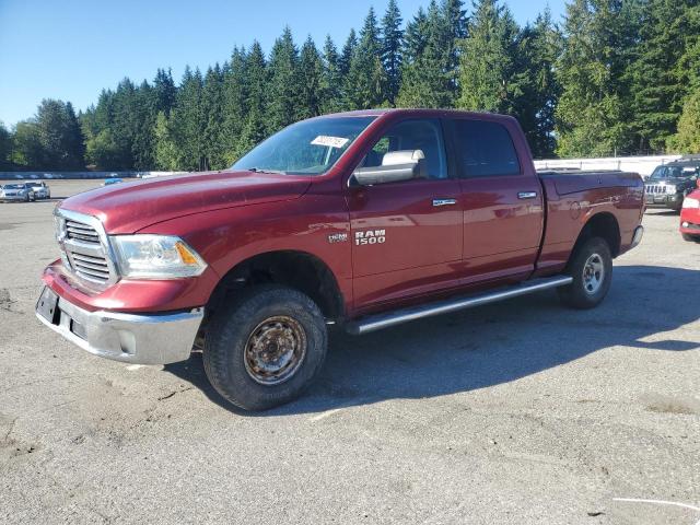 2015 RAM 1500 SLT, 