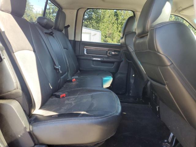 1C6RR7TT6FS569029 - 2015 RAM 1500 SLT MAROON photo 10