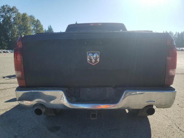 1C6RR7TT6FS569029 - 2015 RAM 1500 SLT MAROON photo 6