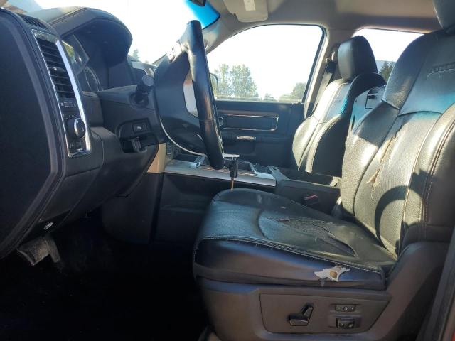 1C6RR7TT6FS569029 - 2015 RAM 1500 SLT MAROON photo 7