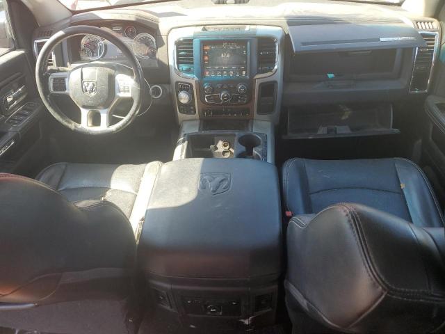 1C6RR7TT6FS569029 - 2015 RAM 1500 SLT MAROON photo 8