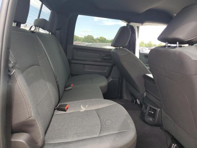 3C6UR5CLXRG359558 - 2024 RAM 2500 TRADESMAN Mavi foto 10