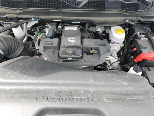 3C6UR5CLXRG359558 - 2024 RAM 2500 TRADESMAN Mavi foto 11