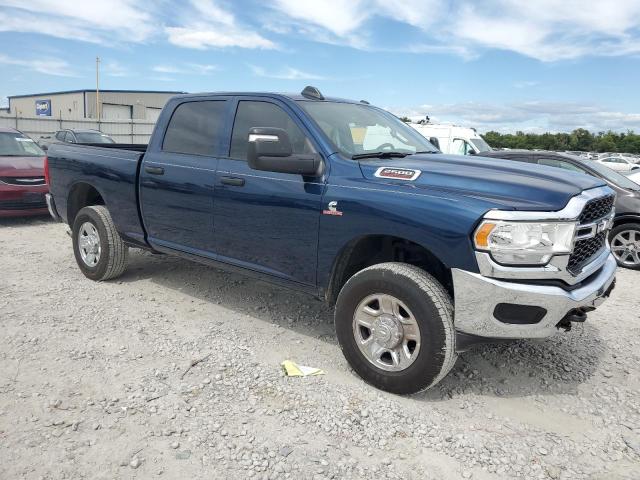 3C6UR5CLXRG359558 - 2024 RAM 2500 TRADESMAN Mavi foto 4