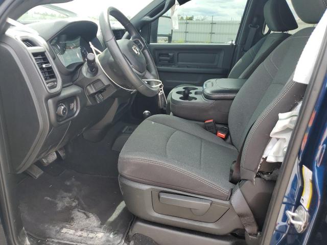3C6UR5CLXRG359558 - 2024 RAM 2500 TRADESMAN Mavi foto 7
