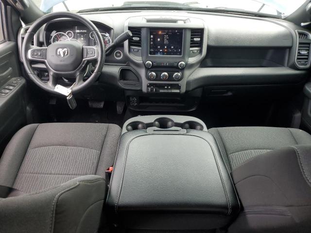 3C6UR5CLXRG359558 - 2024 RAM 2500 TRADESMAN Mavi foto 8