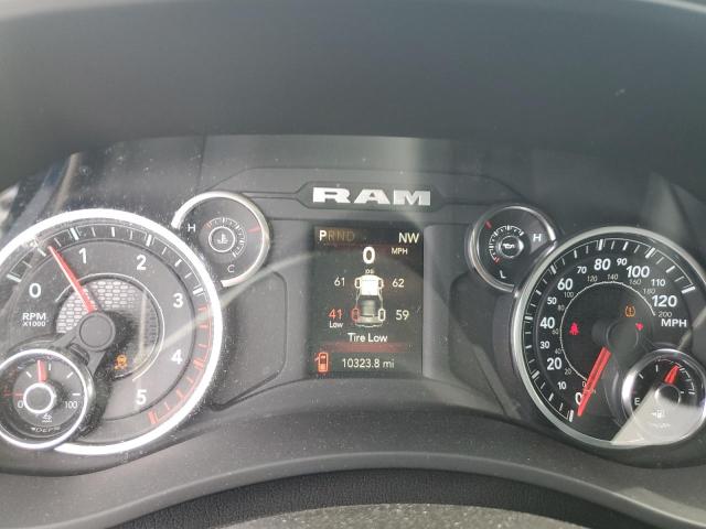 3C6UR5CLXRG359558 - 2024 RAM 2500 TRADESMAN Mavi foto 9