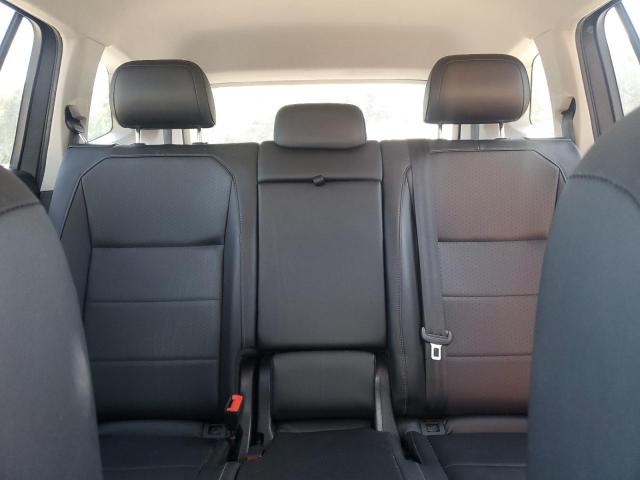 3VV2B7AX4KM042485 - 2019 VOLKSWAGEN TIGUAN SE GRAY photo 10