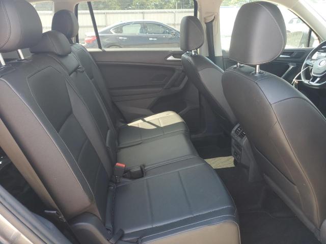 3VV2B7AX4KM042485 - 2019 VOLKSWAGEN TIGUAN SE GRAY photo 11